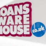 loans warehouse