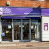 Saffron building society