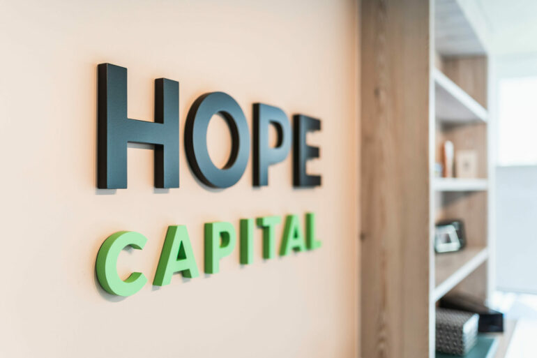 hope capital