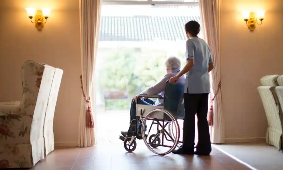 Half of adults report financial anxiety over later life care costs, research reveals