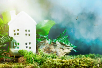 sustainable