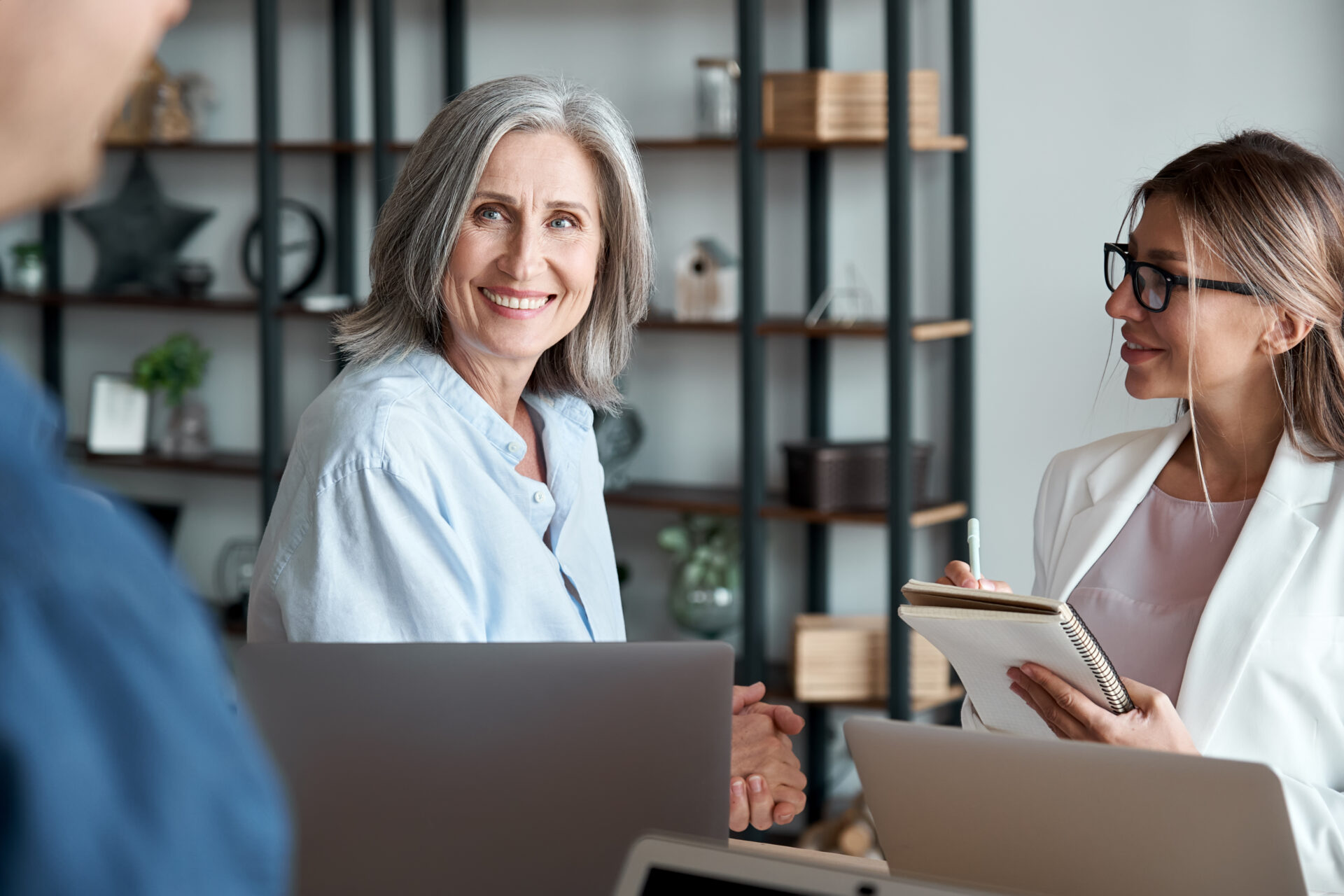 Air warns of interest-only cliff edge for older mortgage borrowers