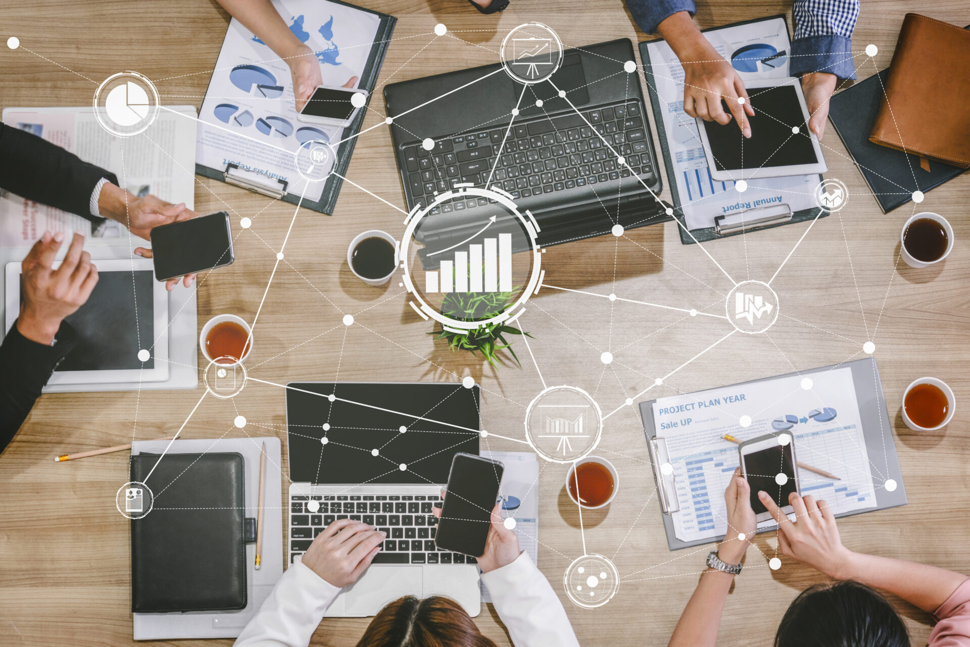 Paradigm launches national survey to assess AI use in the mortgage market