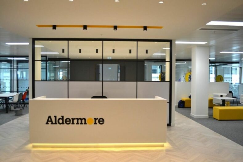 aldermore