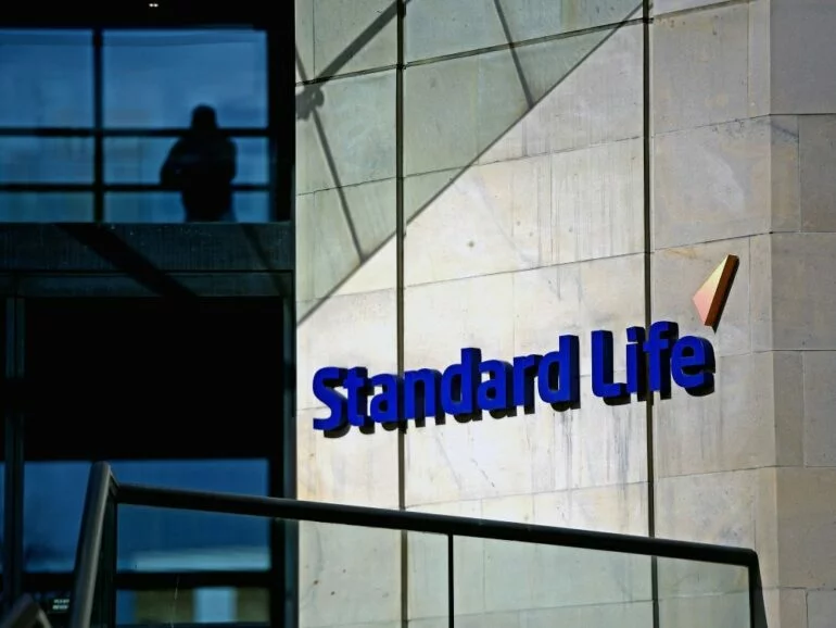 standard life