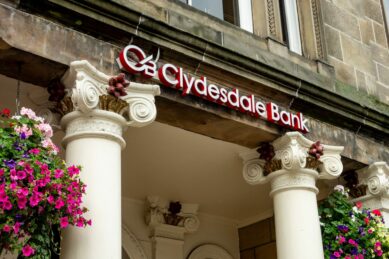 clydesdale mortgage