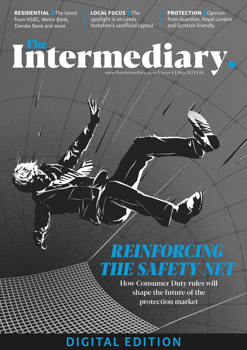 The Intermediary May 2023