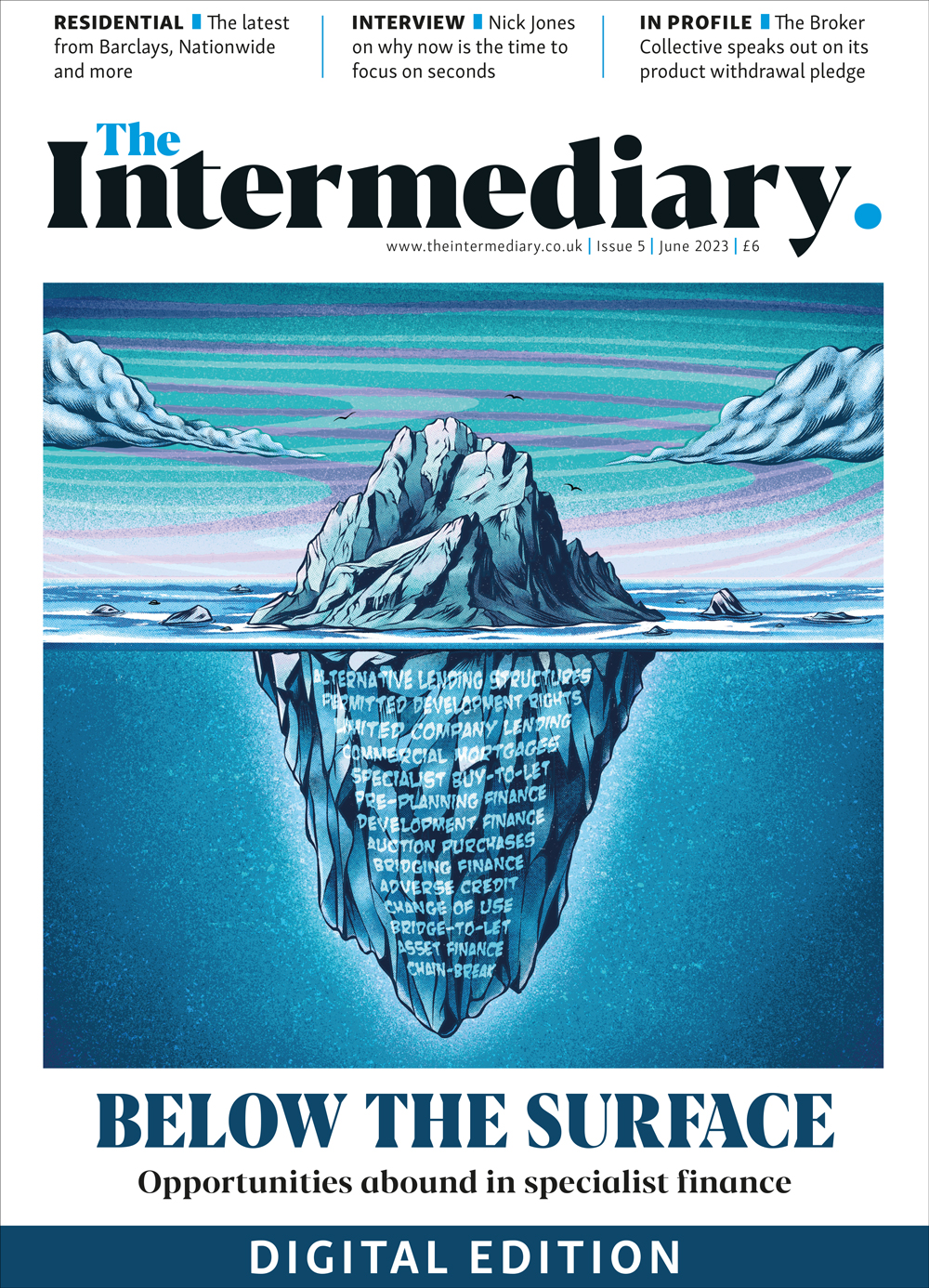 The Intermediary June 2023