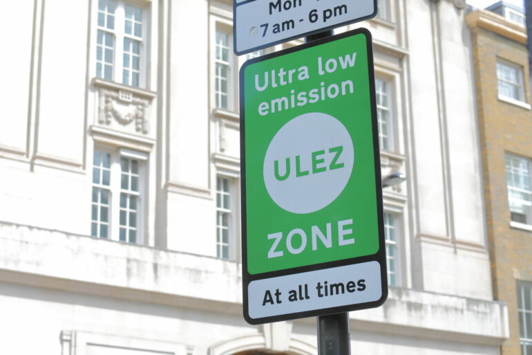 ulez house prices