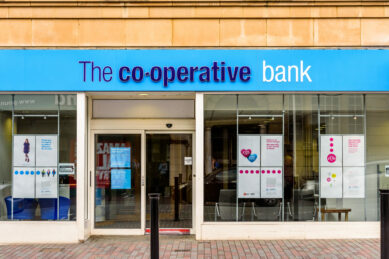 co-operative bank mortgages