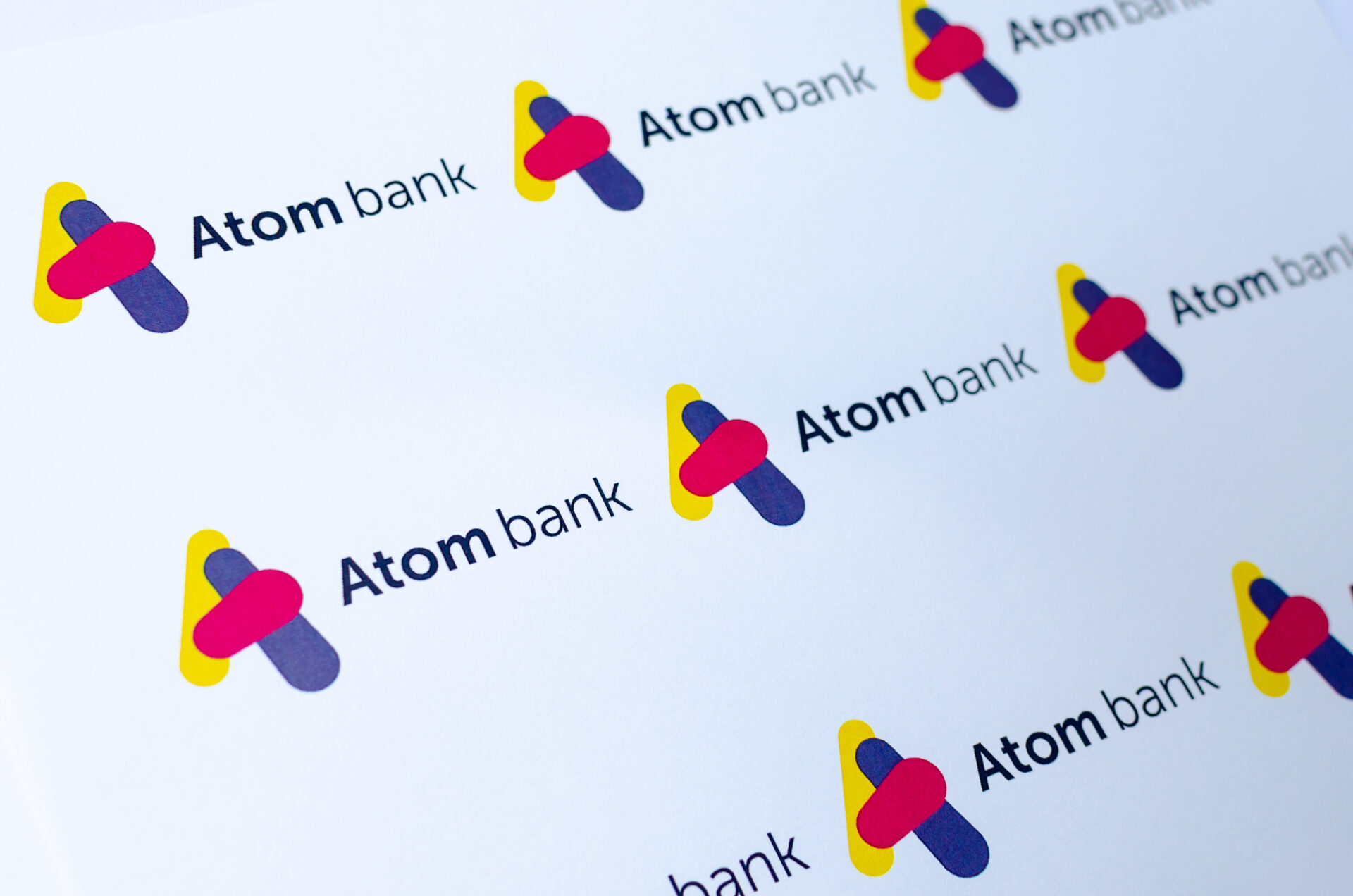 Atom Bank cuts Prime mortgage rates for third time in a month