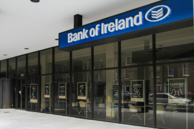bank ireland