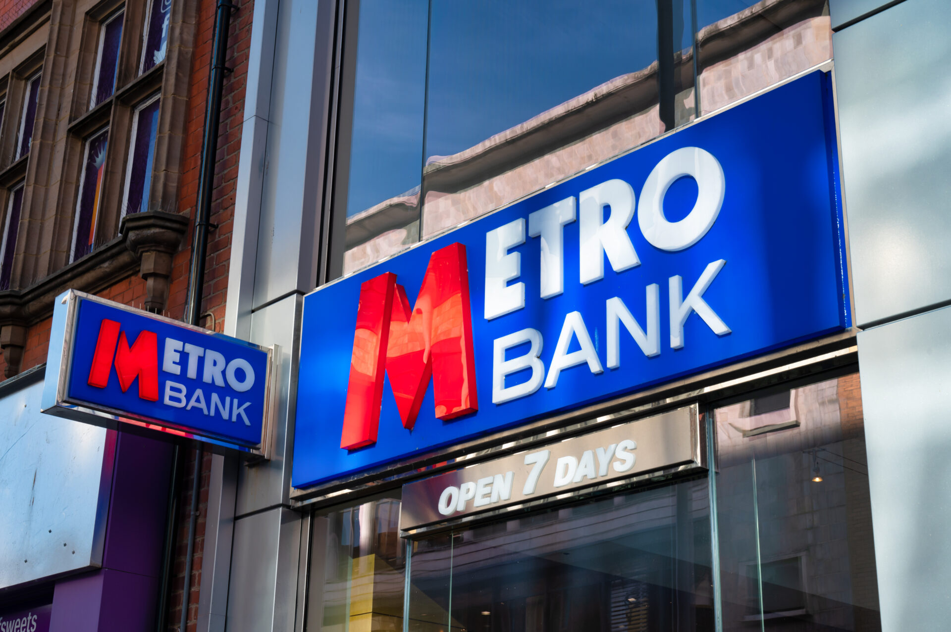 Metro Bank launches new HMO and MUFB products