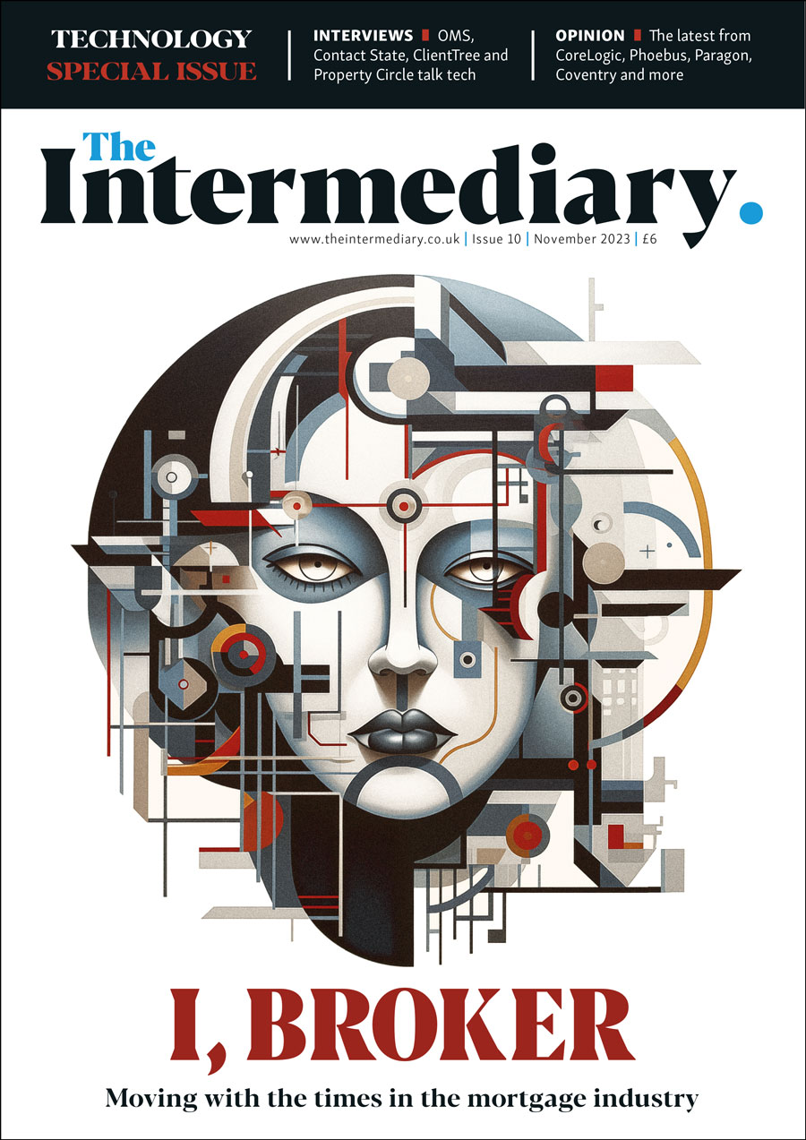 The Intermediary November 2023