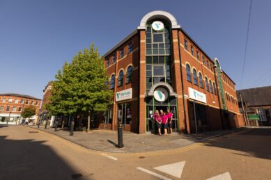 vernon building society