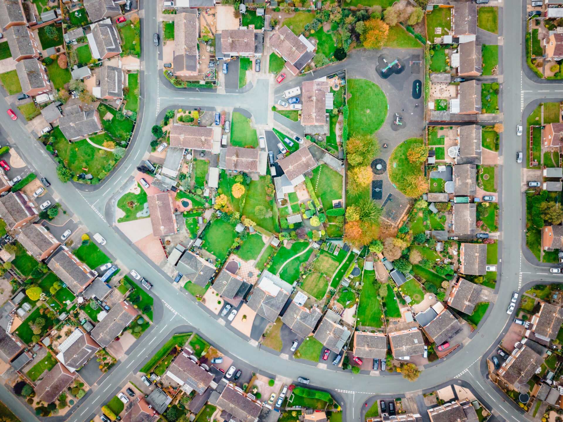 Property flipping loses momentum as investors rethink short-term strategies – The Intermediary