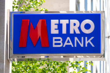 Metro Bank