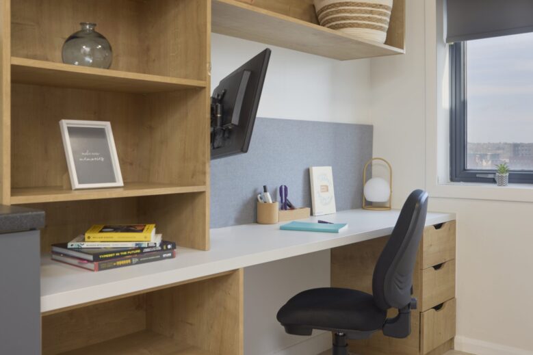 investec student accommodation
