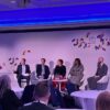 BSA conference financial inclusion panel