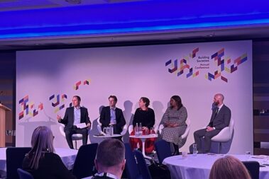 BSA conference financial inclusion panel