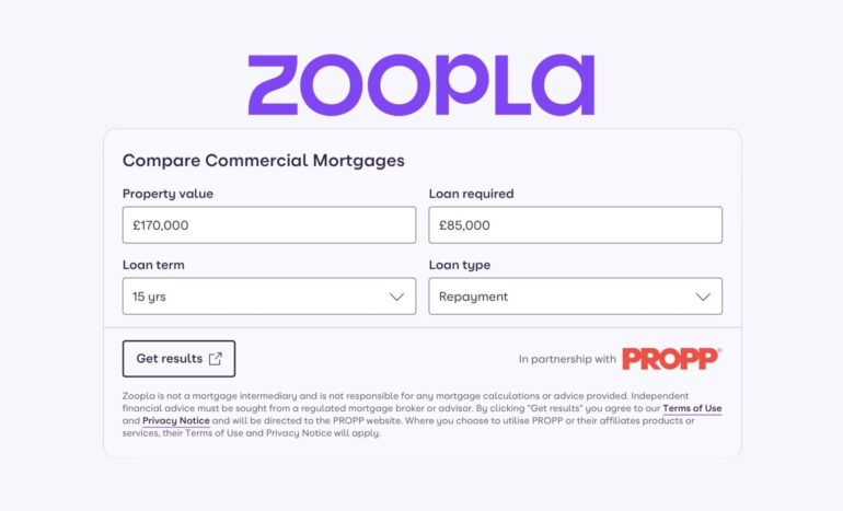 zoopla propp