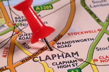 Clapham