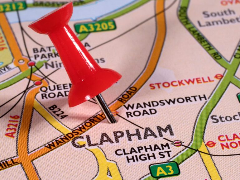 Clapham