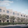 Bath Paragon Bank regeneration
