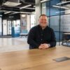 Head of Vernon Building society