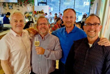 Dougall Baillie Associates (DBA)