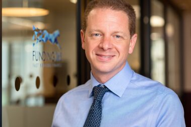 Funding 365 director