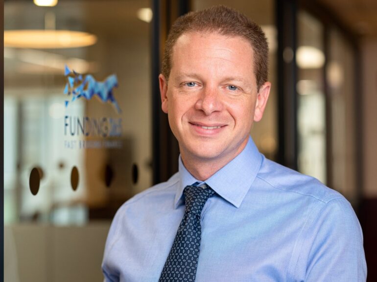 Funding 365 director