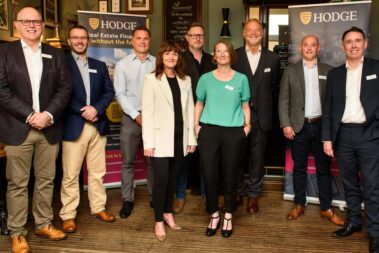 Hodge Real Estate Finance