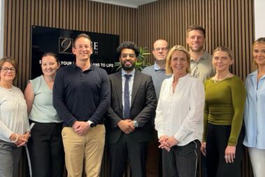 Nine wealth management