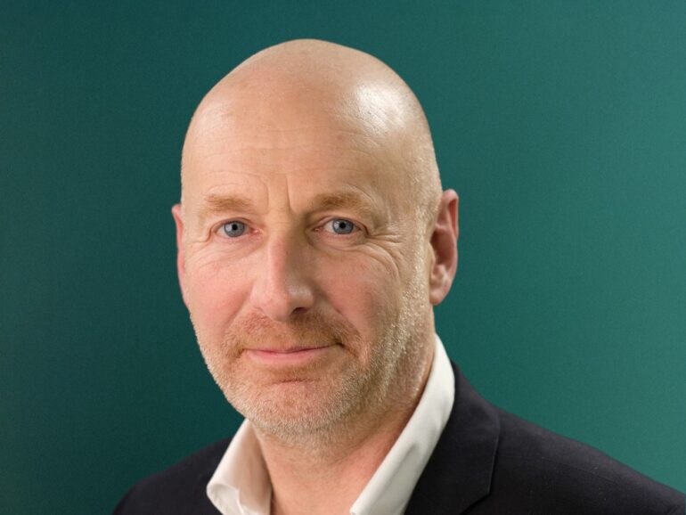 Steve Cox Fleet Mortgages