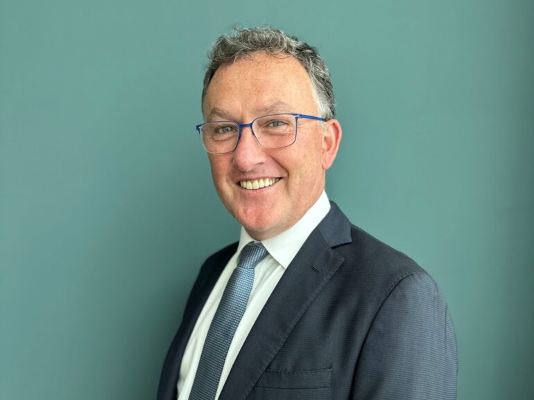 Rathbones Asset Management CEO
