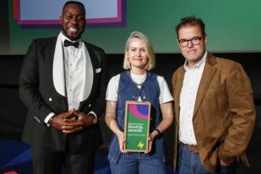 MeetMargUKstartupawards
