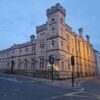 Ryse Finance Grade II Listed Property Loan