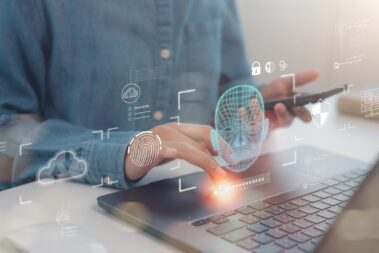 AI ID fraud