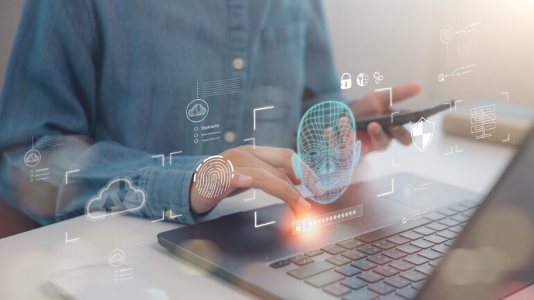 AI ID fraud