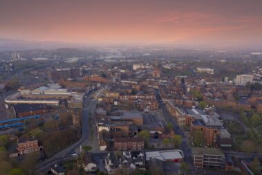Homes in Dudley, Midlands