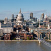 Europe, UK, england, London, St pauls Cathedral