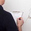 Property inspection