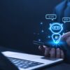 AI chatbot