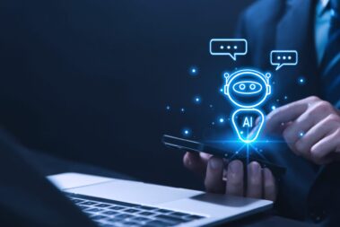 AI chatbot