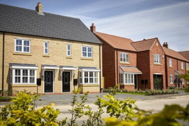Beal Homes