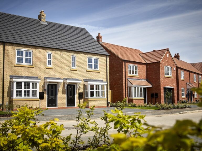 Beal Homes