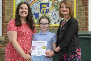 The Cambridge coin design competition
