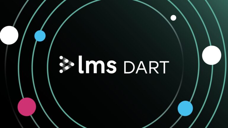 LMS DART