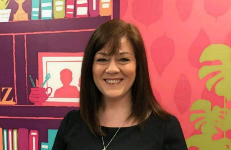 Helen Lewis, National Intermediary Manager, Principality Intermediaries